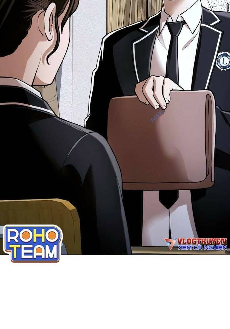 Điệp Viên 18 Tuổi Chapter 32 - Trang 2