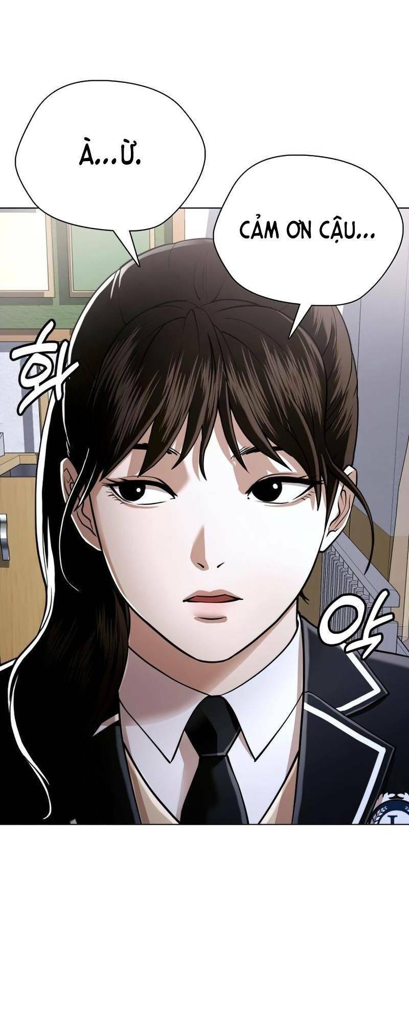 Điệp Viên 18 Tuổi Chapter 32 - Trang 2