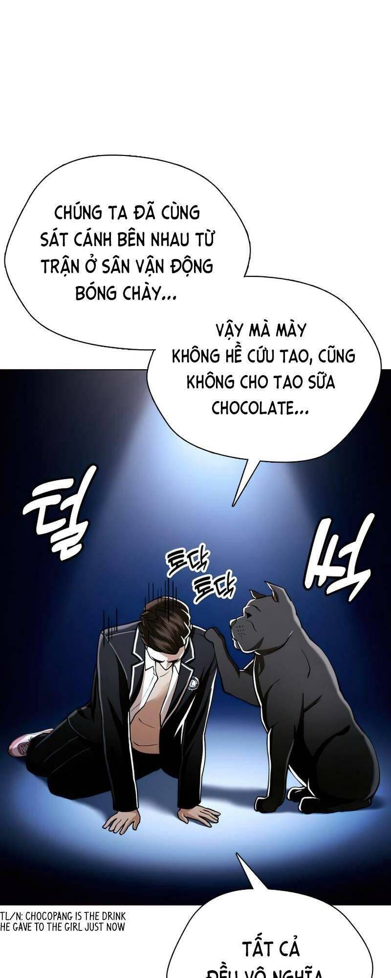 Điệp Viên 18 Tuổi Chapter 32 - Trang 2