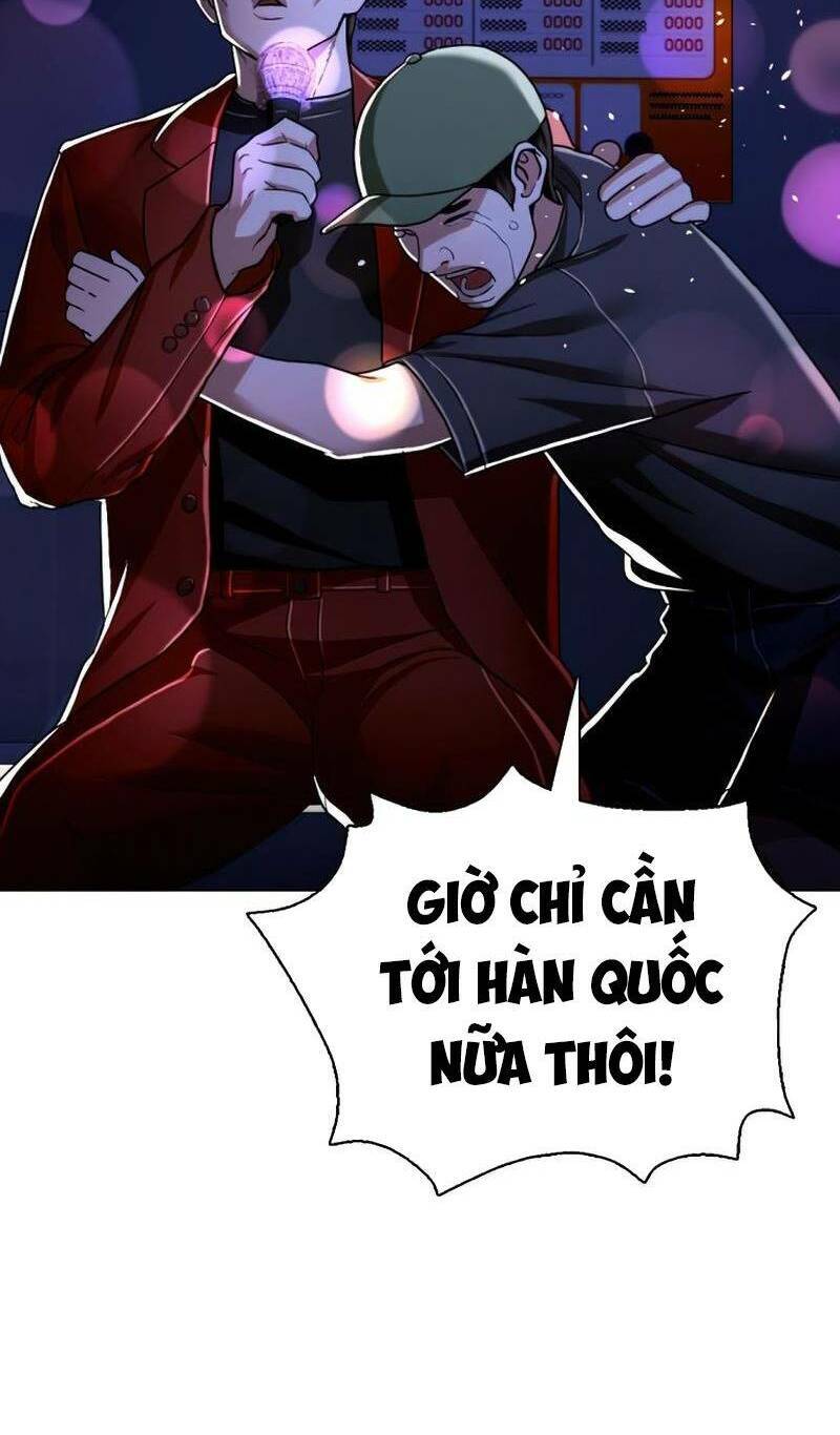 Điệp Viên 18 Tuổi Chapter 32 - Trang 2