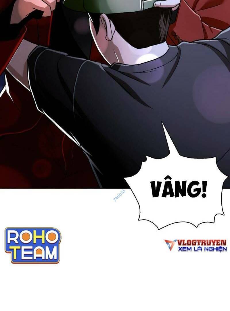 Điệp Viên 18 Tuổi Chapter 32 - Trang 2