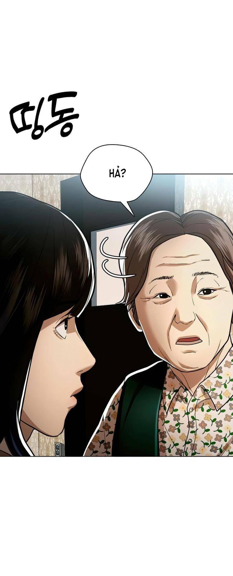 Điệp Viên 18 Tuổi Chapter 32 - Trang 2