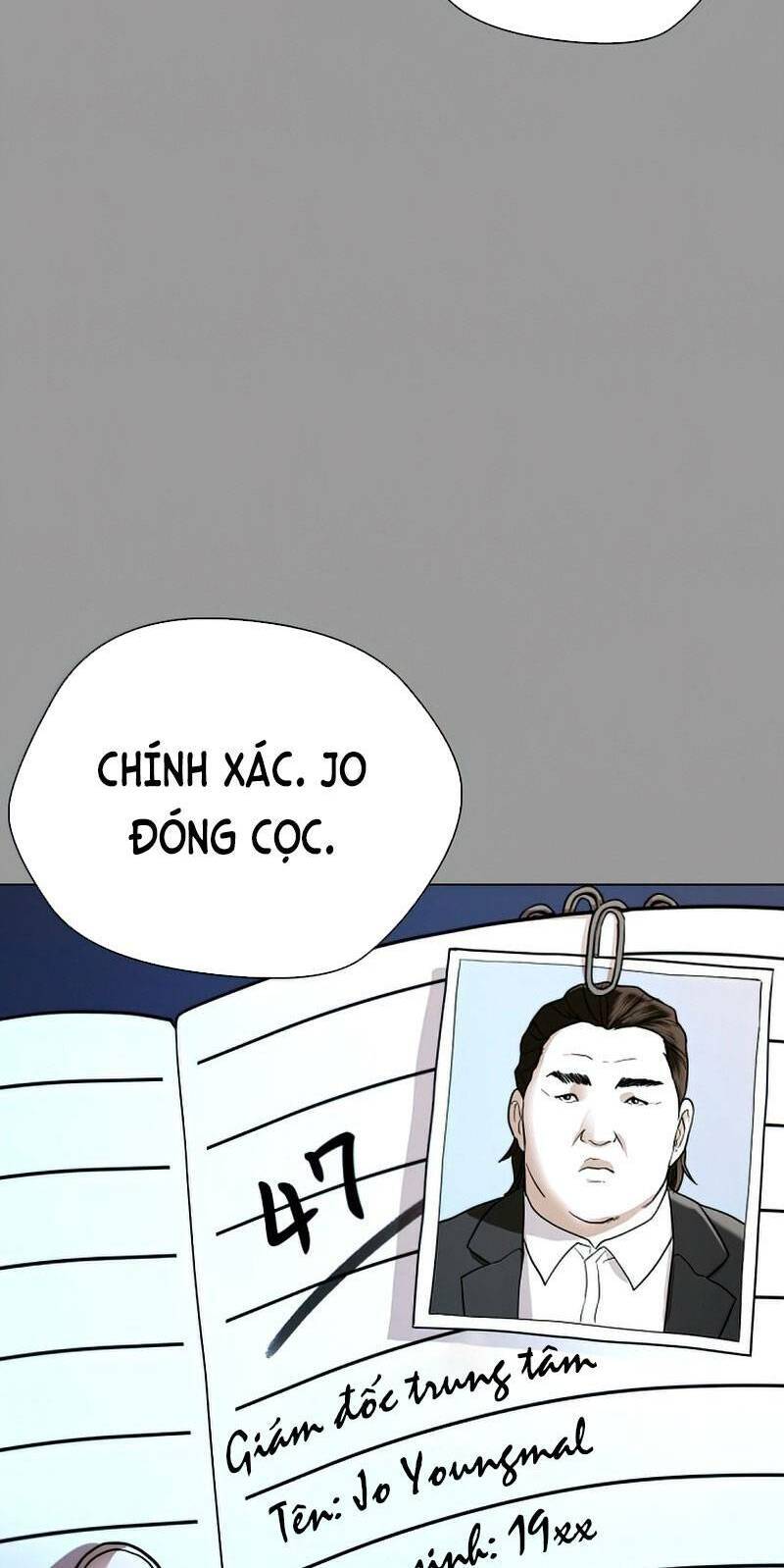 Điệp Viên 18 Tuổi Chapter 31 - Trang 2