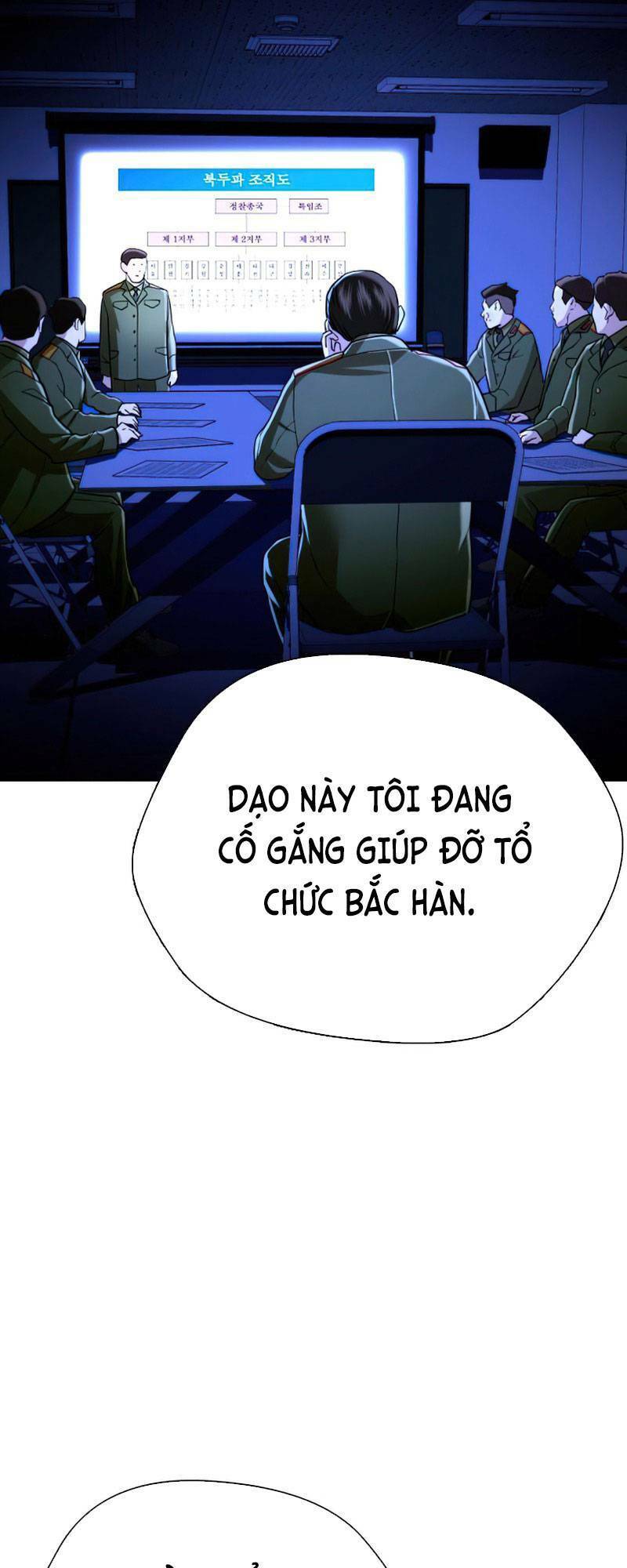 Điệp Viên 18 Tuổi Chapter 31 - Trang 2