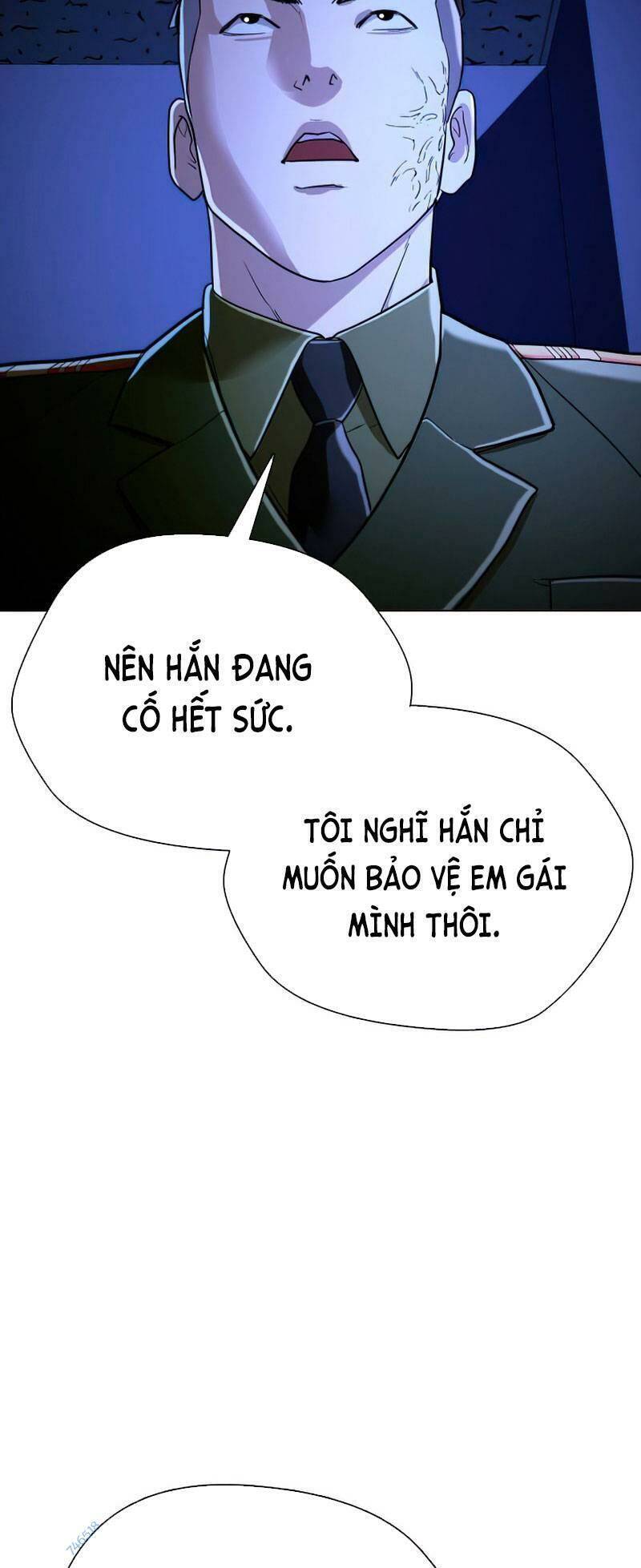 Điệp Viên 18 Tuổi Chapter 31 - Trang 2