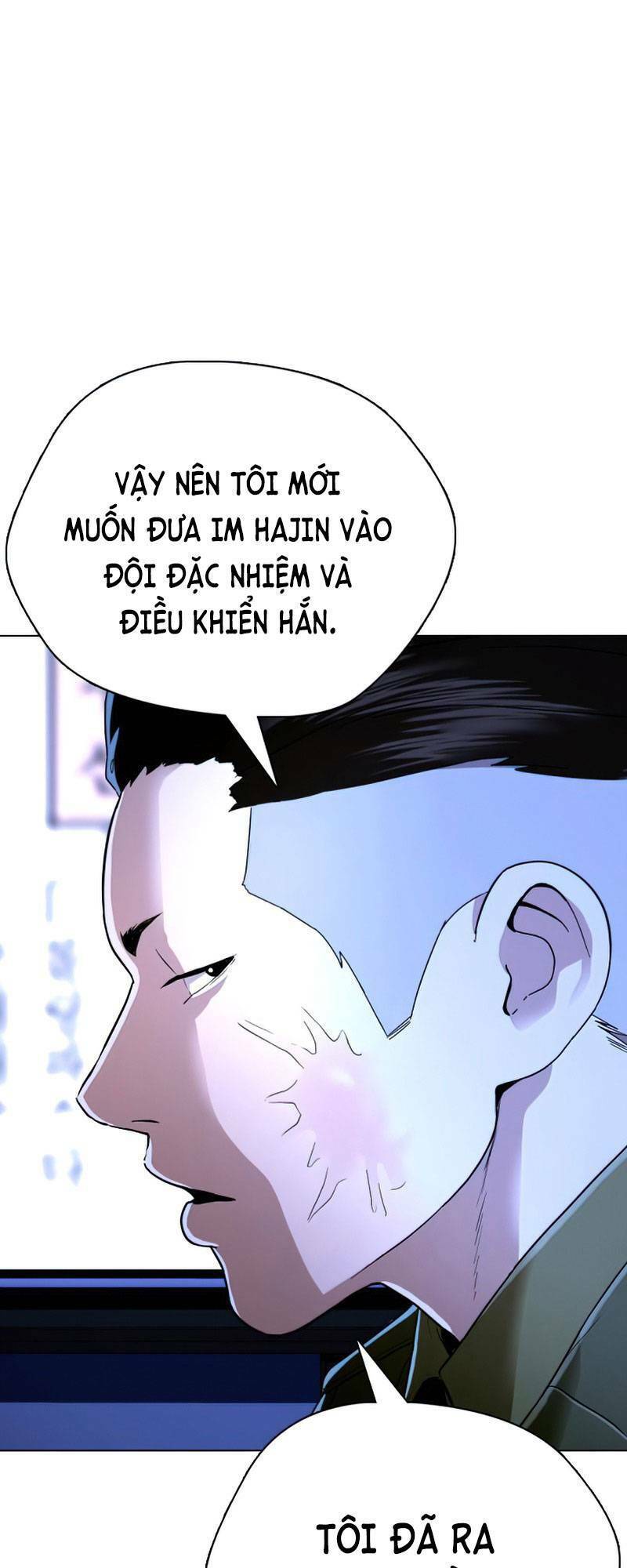 Điệp Viên 18 Tuổi Chapter 31 - Trang 2