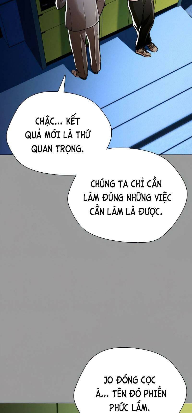 Điệp Viên 18 Tuổi Chapter 31 - Trang 2