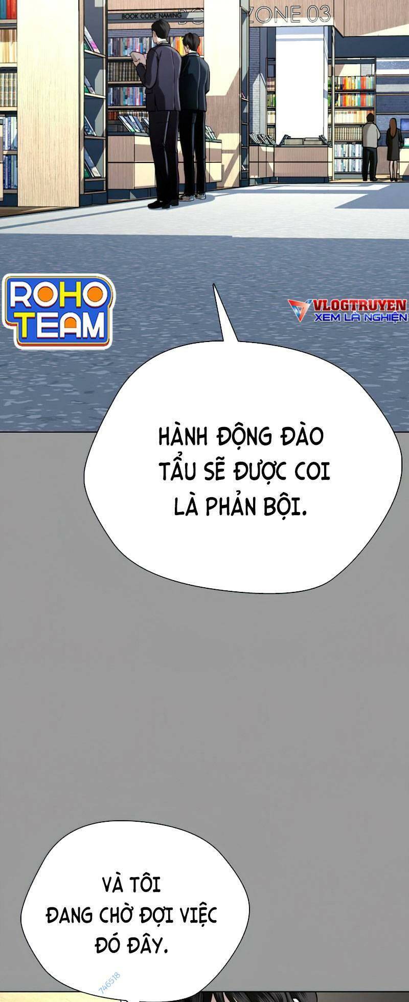 Điệp Viên 18 Tuổi Chapter 31 - Trang 2