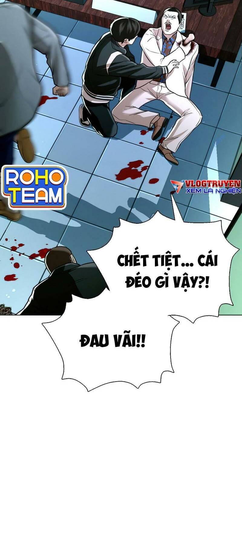 Điệp Viên 18 Tuổi Chapter 31 - Trang 2