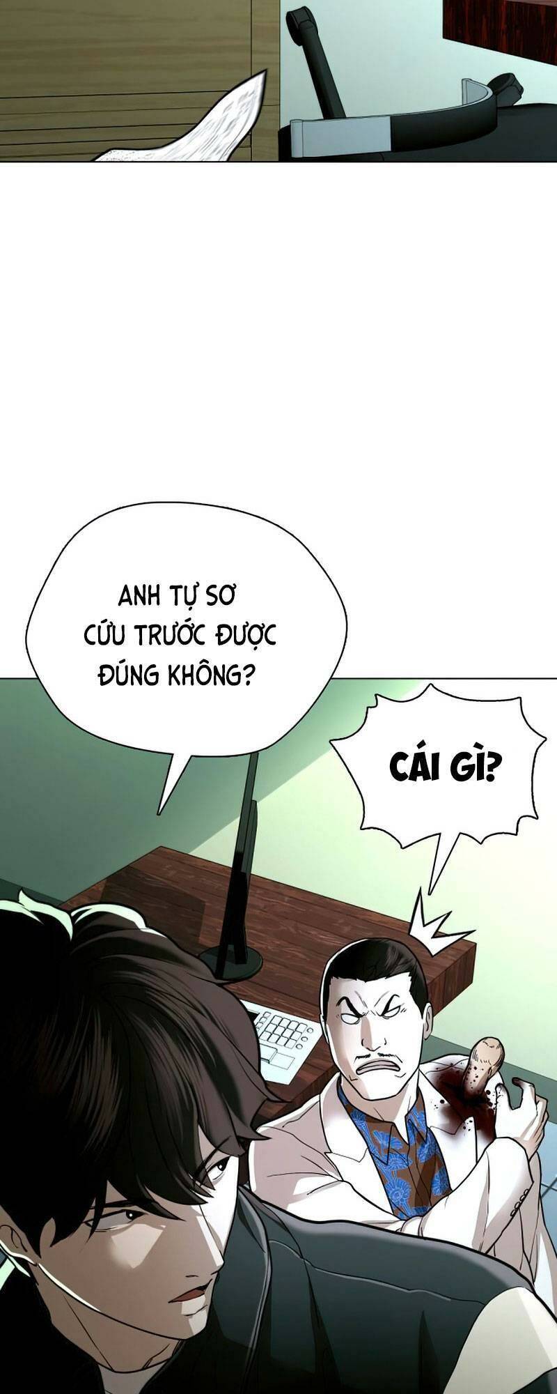 Điệp Viên 18 Tuổi Chapter 31 - Trang 2