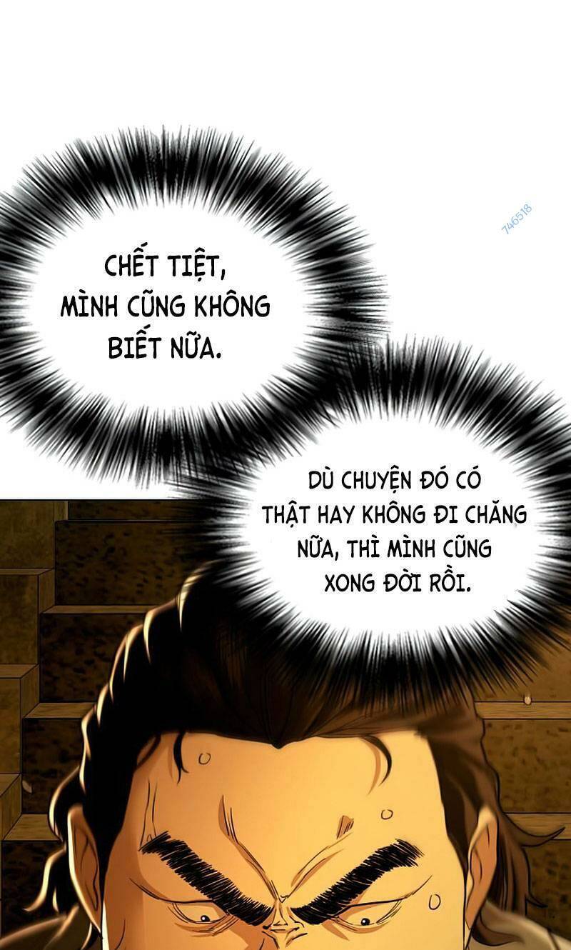 Điệp Viên 18 Tuổi Chapter 31 - Trang 2