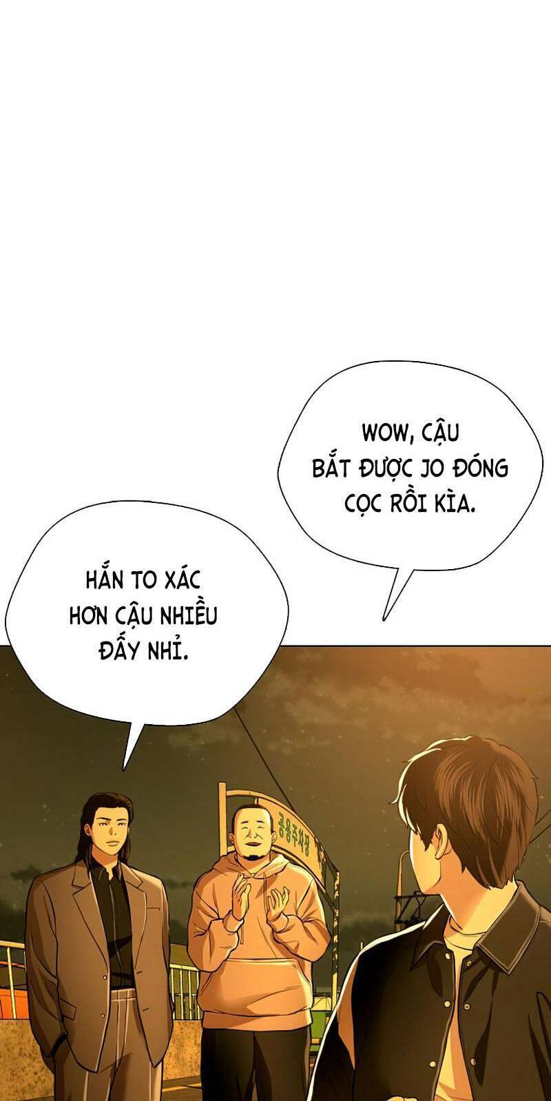 Điệp Viên 18 Tuổi Chapter 31 - Trang 2