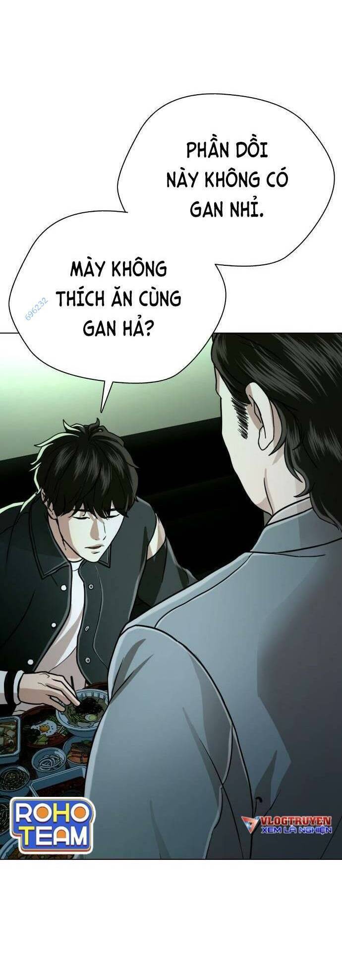 Điệp Viên 18 Tuổi Chapter 30 - Trang 2