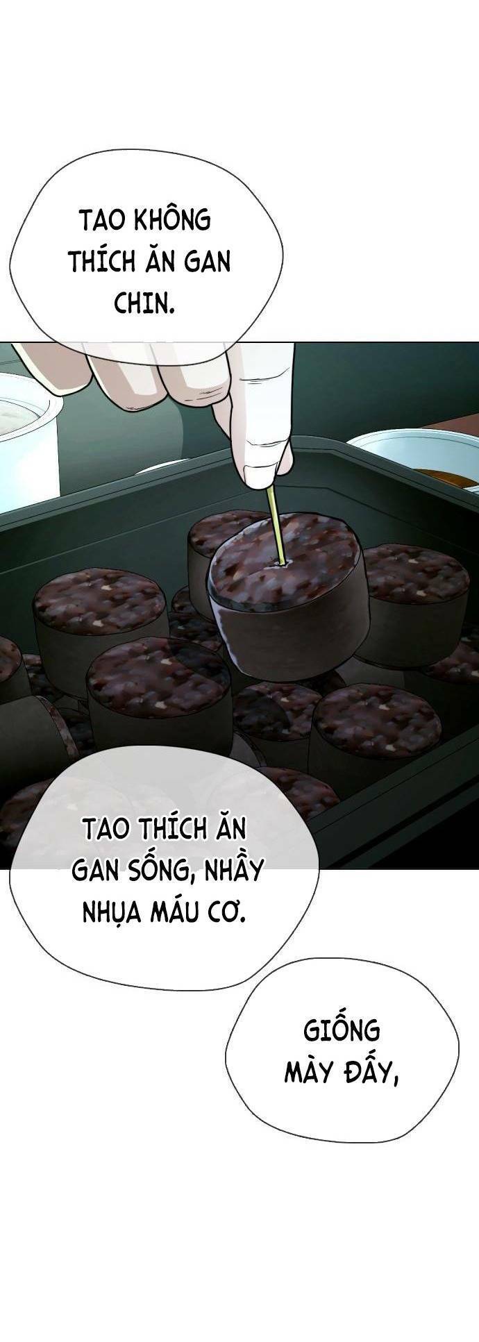 Điệp Viên 18 Tuổi Chapter 30 - Trang 2