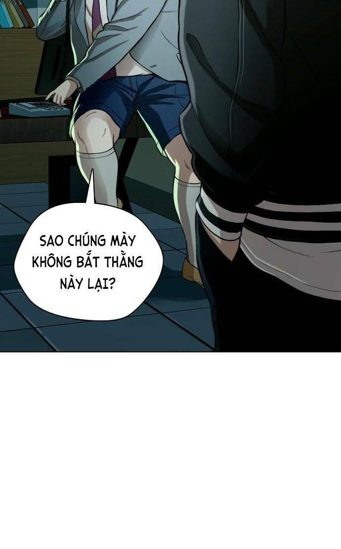 Điệp Viên 18 Tuổi Chapter 30 - Trang 2