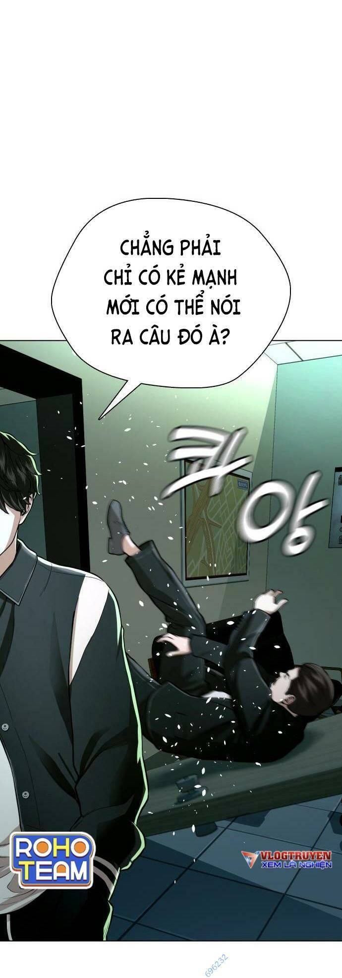 Điệp Viên 18 Tuổi Chapter 30 - Trang 2