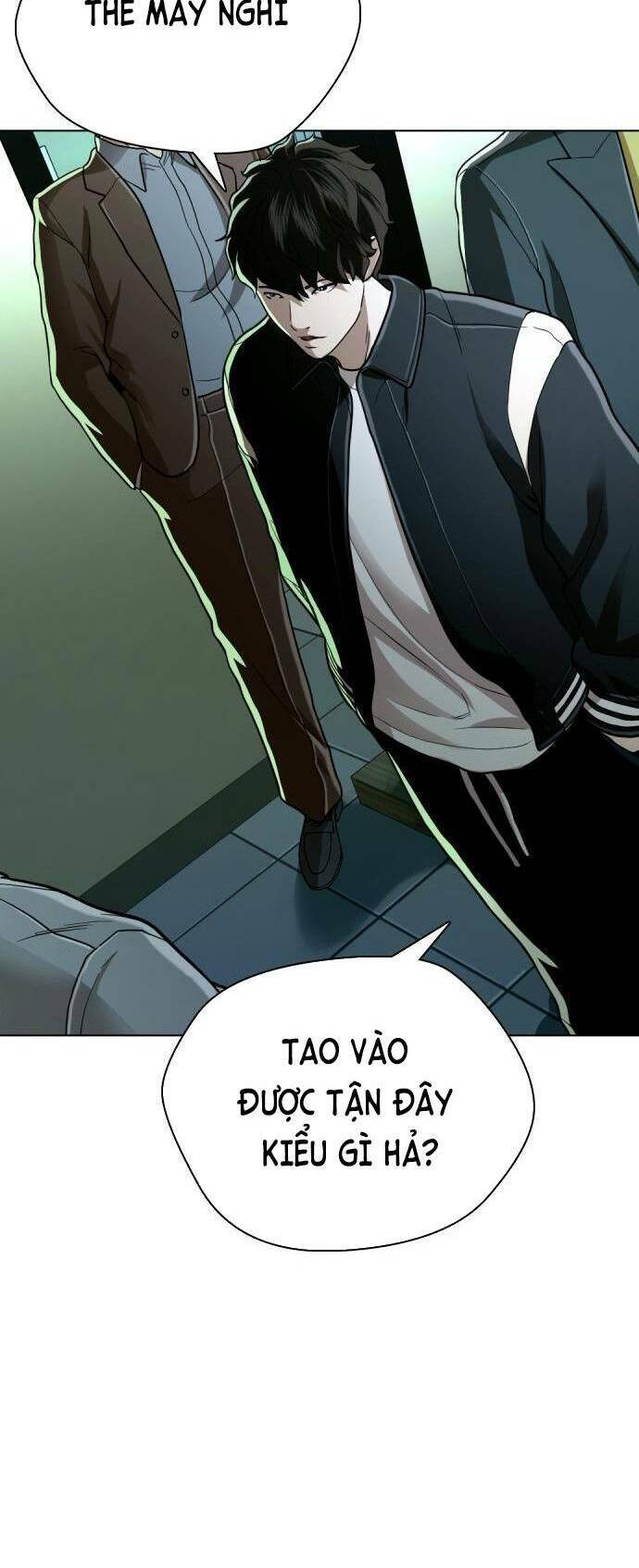 Điệp Viên 18 Tuổi Chapter 30 - Trang 2