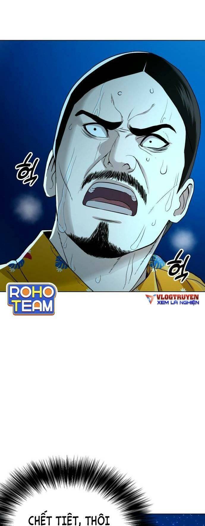 Điệp Viên 18 Tuổi Chapter 30 - Trang 2