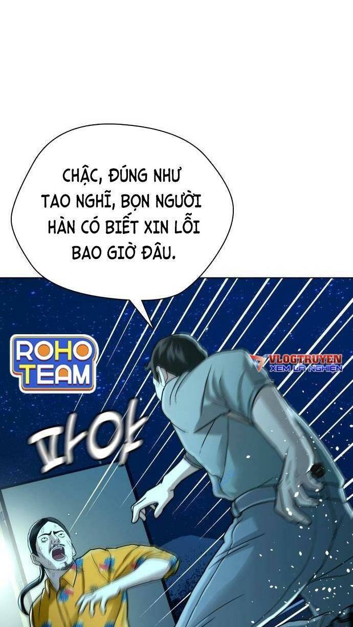 Điệp Viên 18 Tuổi Chapter 30 - Trang 2