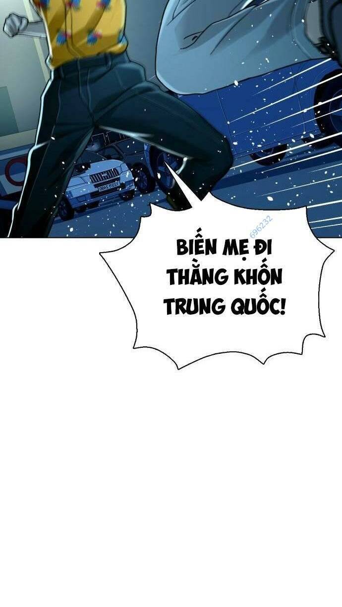 Điệp Viên 18 Tuổi Chapter 30 - Trang 2