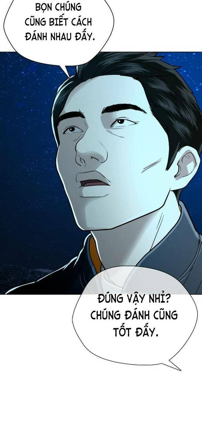 Điệp Viên 18 Tuổi Chapter 30 - Trang 2