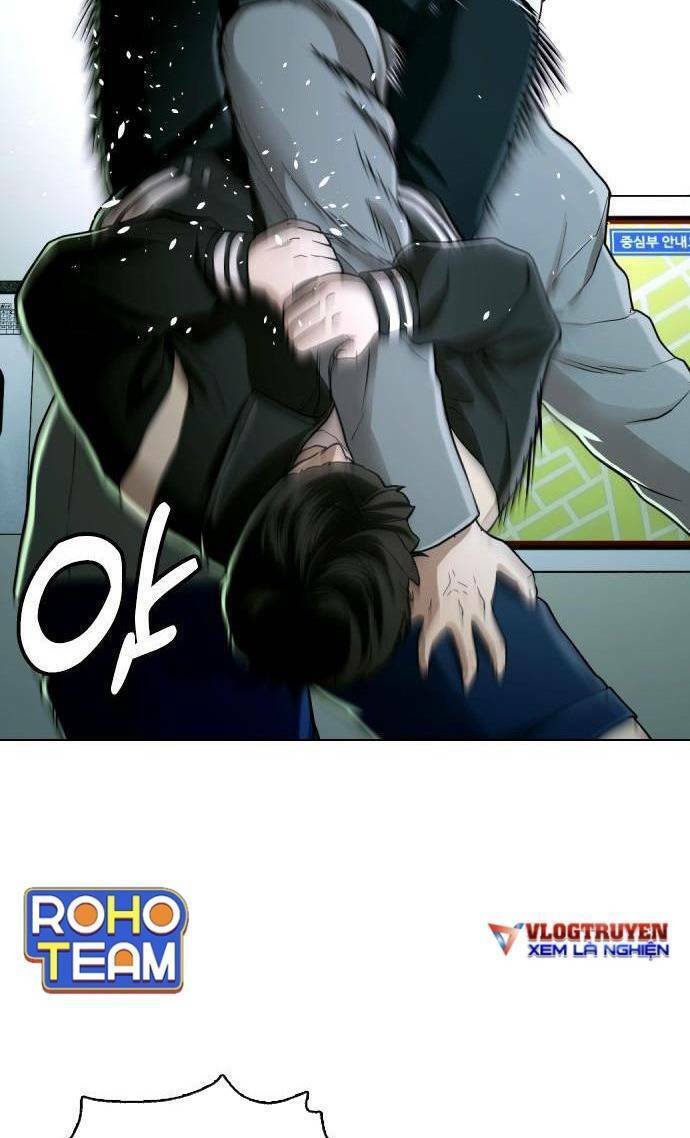 Điệp Viên 18 Tuổi Chapter 30 - Trang 2