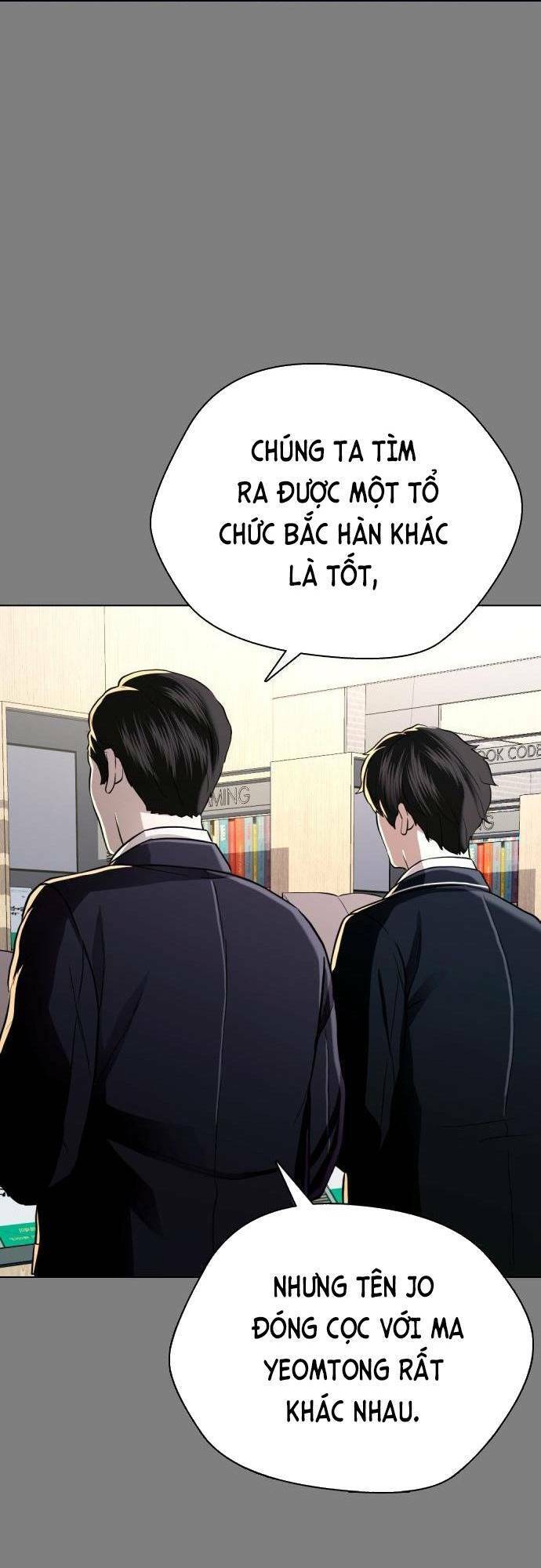 Điệp Viên 18 Tuổi Chapter 30 - Trang 2