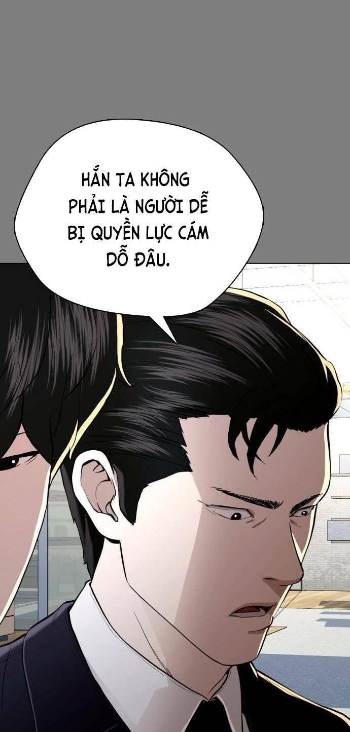 Điệp Viên 18 Tuổi Chapter 30 - Trang 2