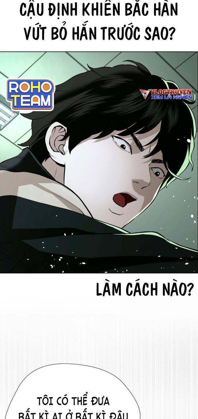 Điệp Viên 18 Tuổi Chapter 30 - Trang 2