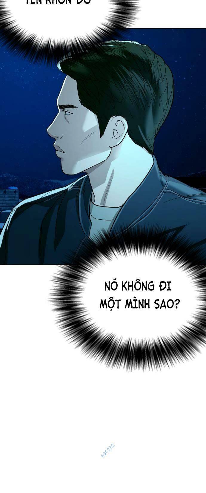 Điệp Viên 18 Tuổi Chapter 29 - Trang 2