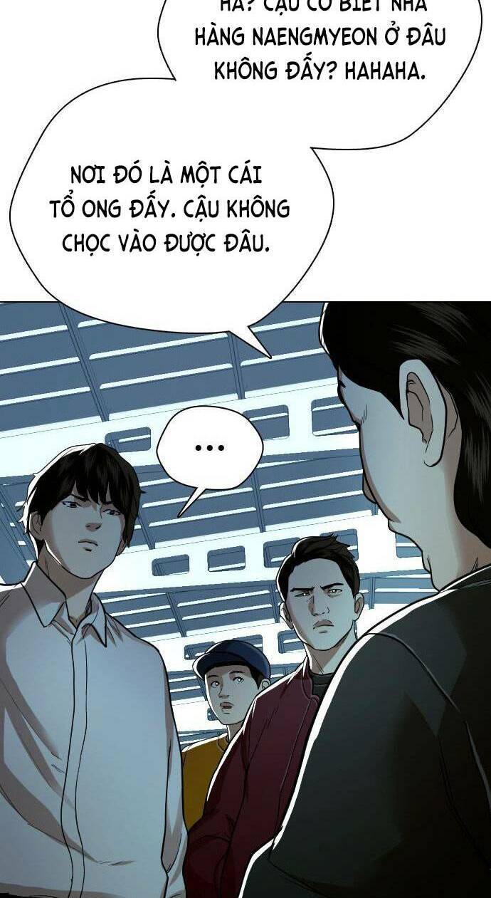 Điệp Viên 18 Tuổi Chapter 29 - Trang 2