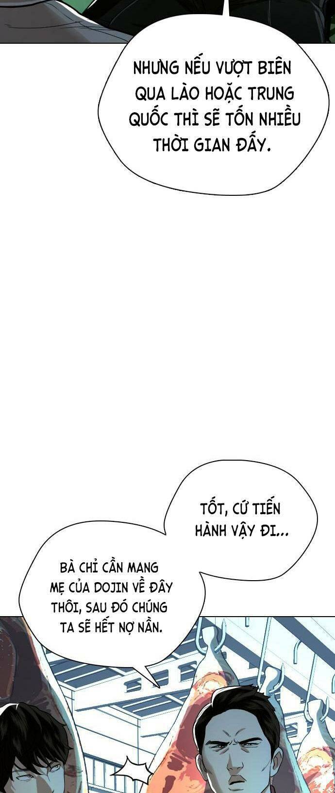 Điệp Viên 18 Tuổi Chapter 29 - Trang 2