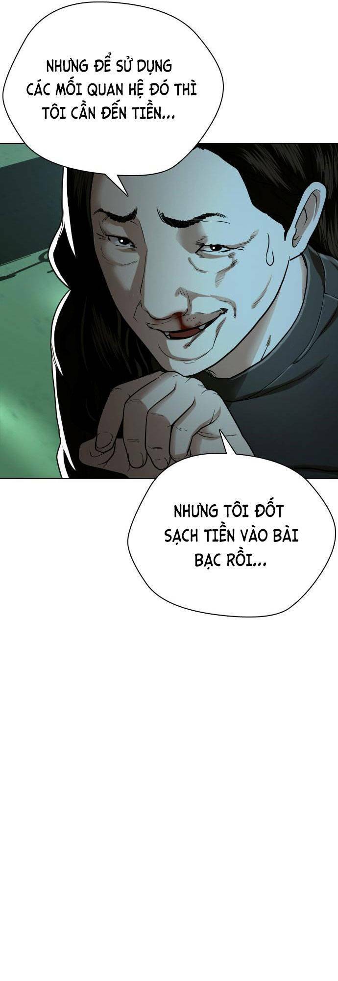 Điệp Viên 18 Tuổi Chapter 29 - Trang 2