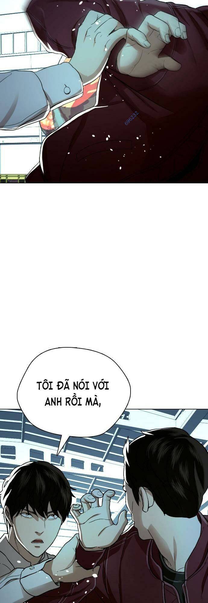 Điệp Viên 18 Tuổi Chapter 29 - Trang 2