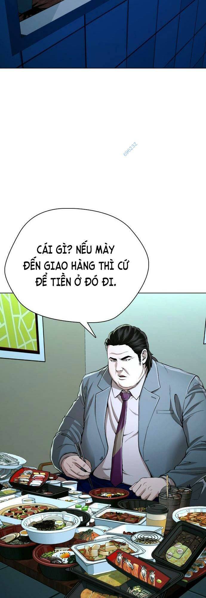 Điệp Viên 18 Tuổi Chapter 29 - Trang 2