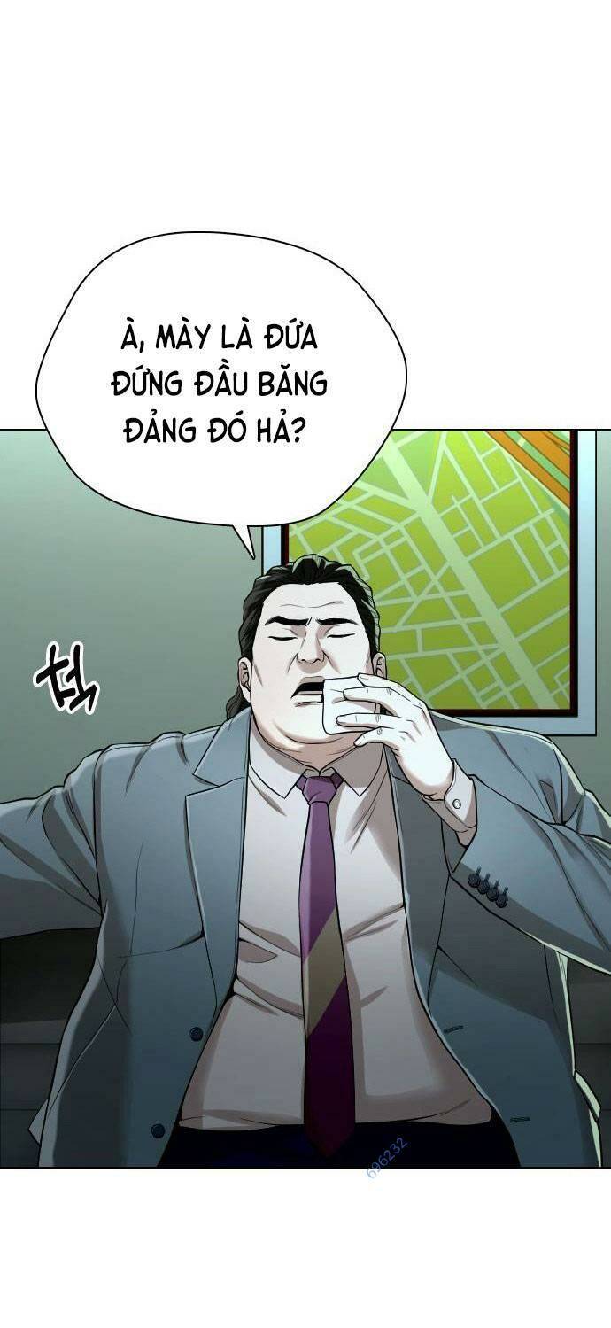 Điệp Viên 18 Tuổi Chapter 29 - Trang 2