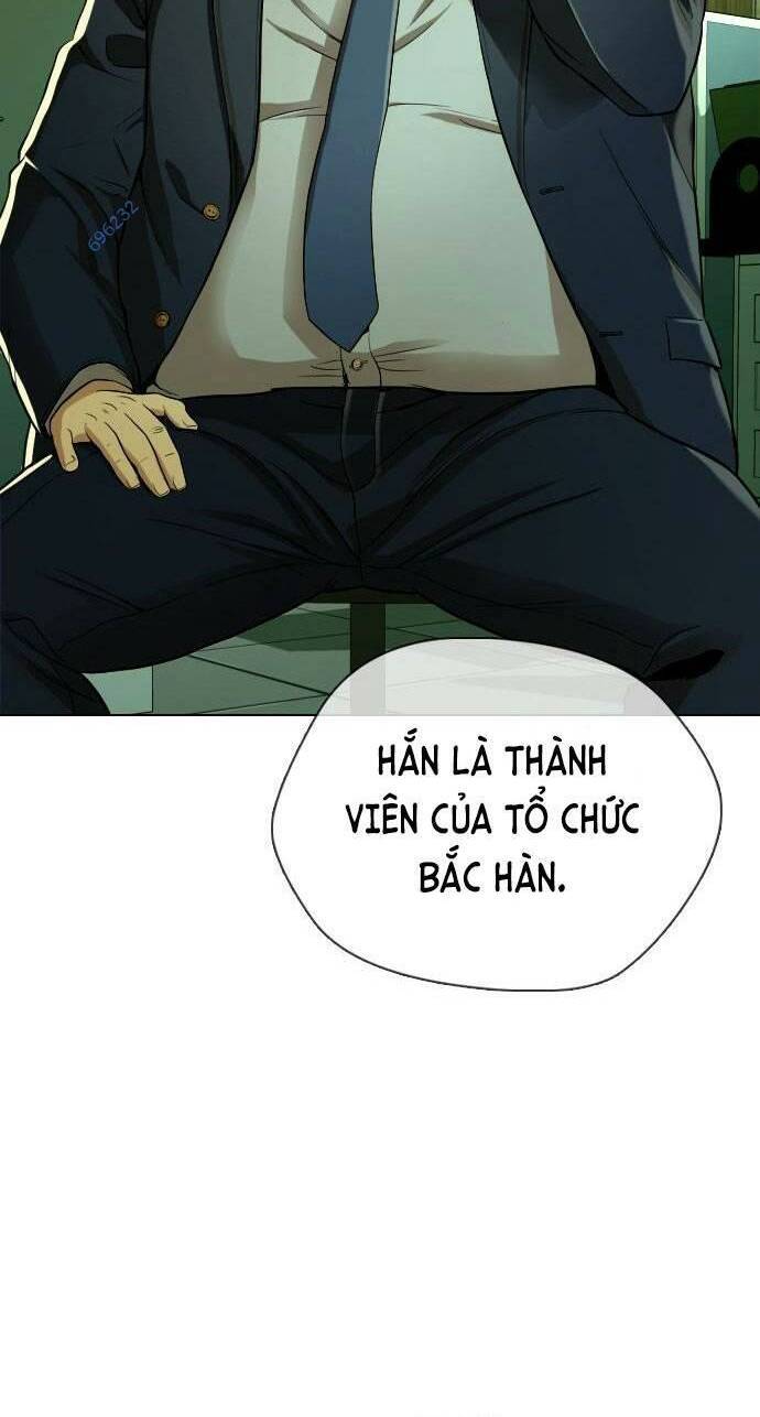 Điệp Viên 18 Tuổi Chapter 29 - Trang 2