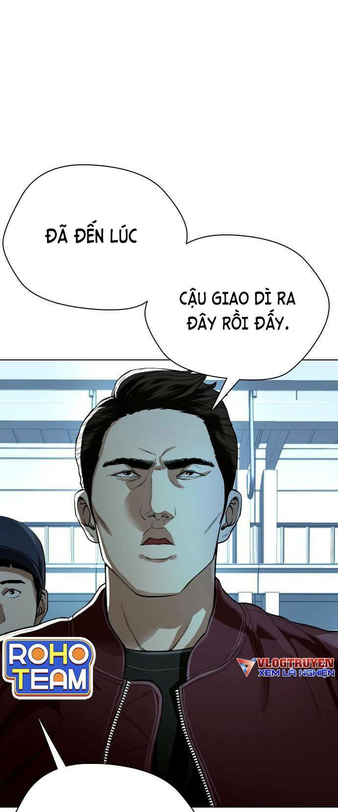 Điệp Viên 18 Tuổi Chapter 29 - Trang 2