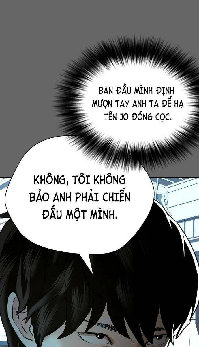 Điệp Viên 18 Tuổi Chapter 29 - Trang 2