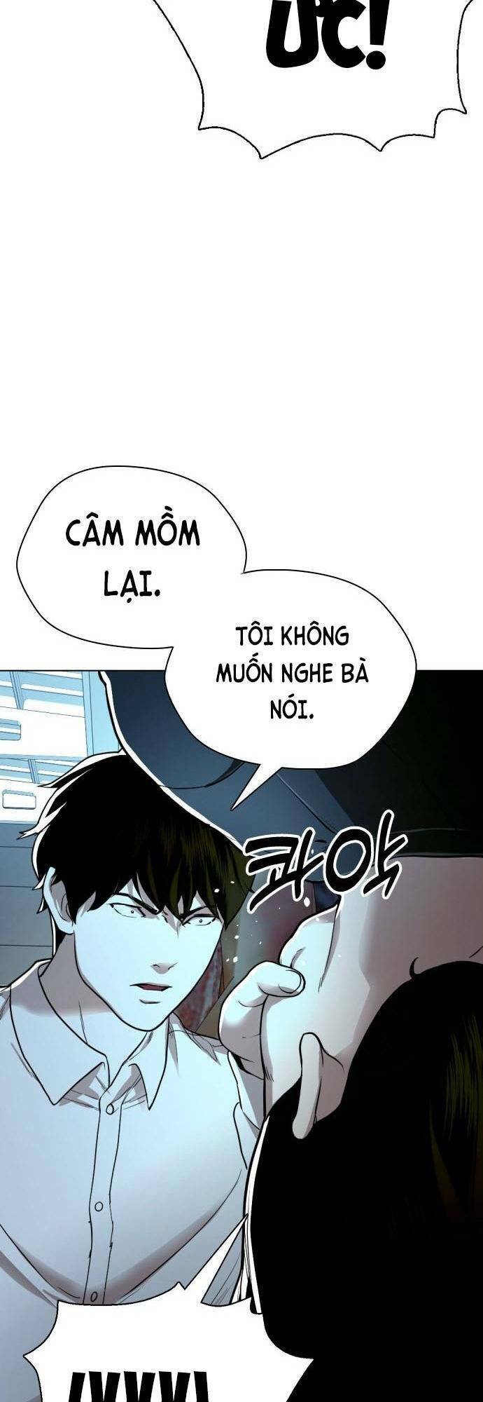 Điệp Viên 18 Tuổi Chapter 28 - Trang 2