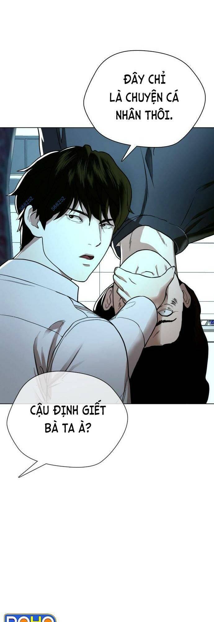 Điệp Viên 18 Tuổi Chapter 28 - Trang 2