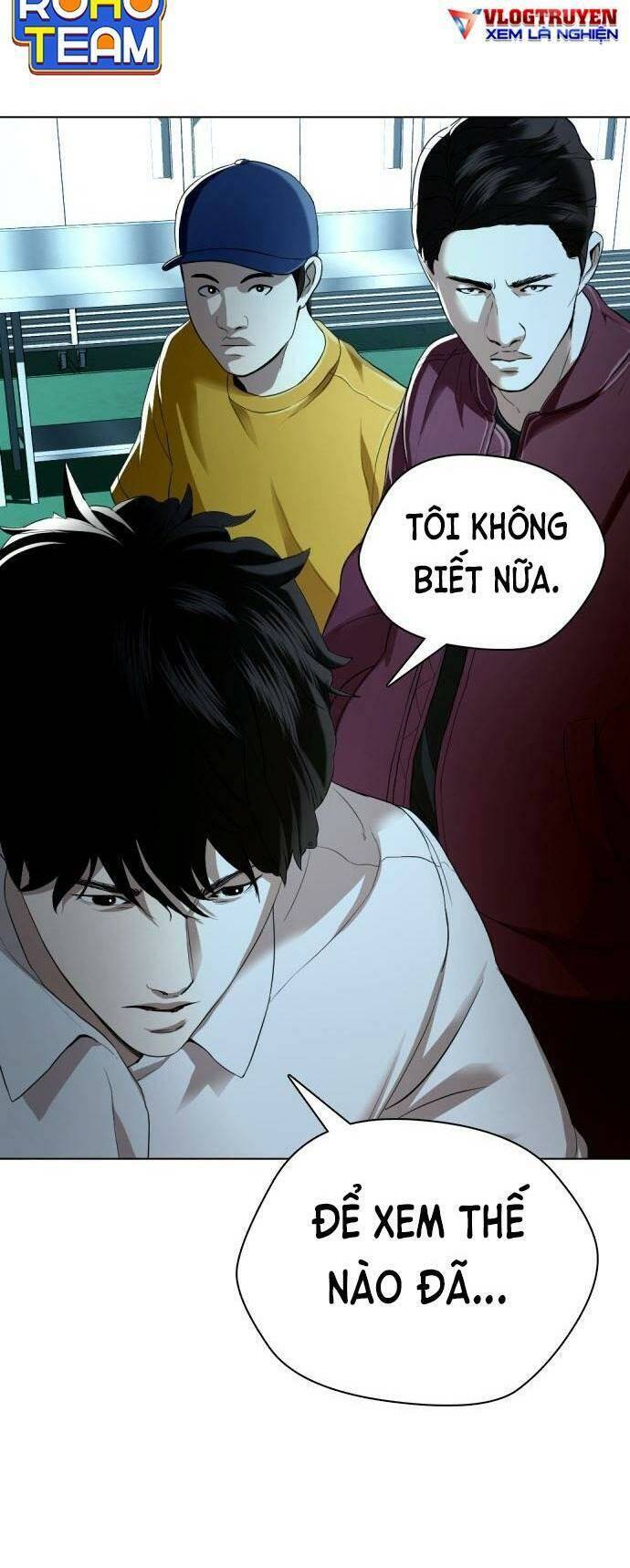 Điệp Viên 18 Tuổi Chapter 28 - Trang 2