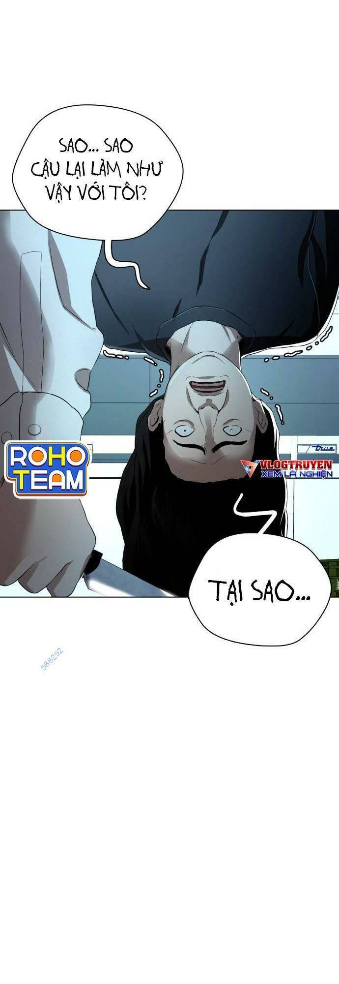 Điệp Viên 18 Tuổi Chapter 28 - Trang 2