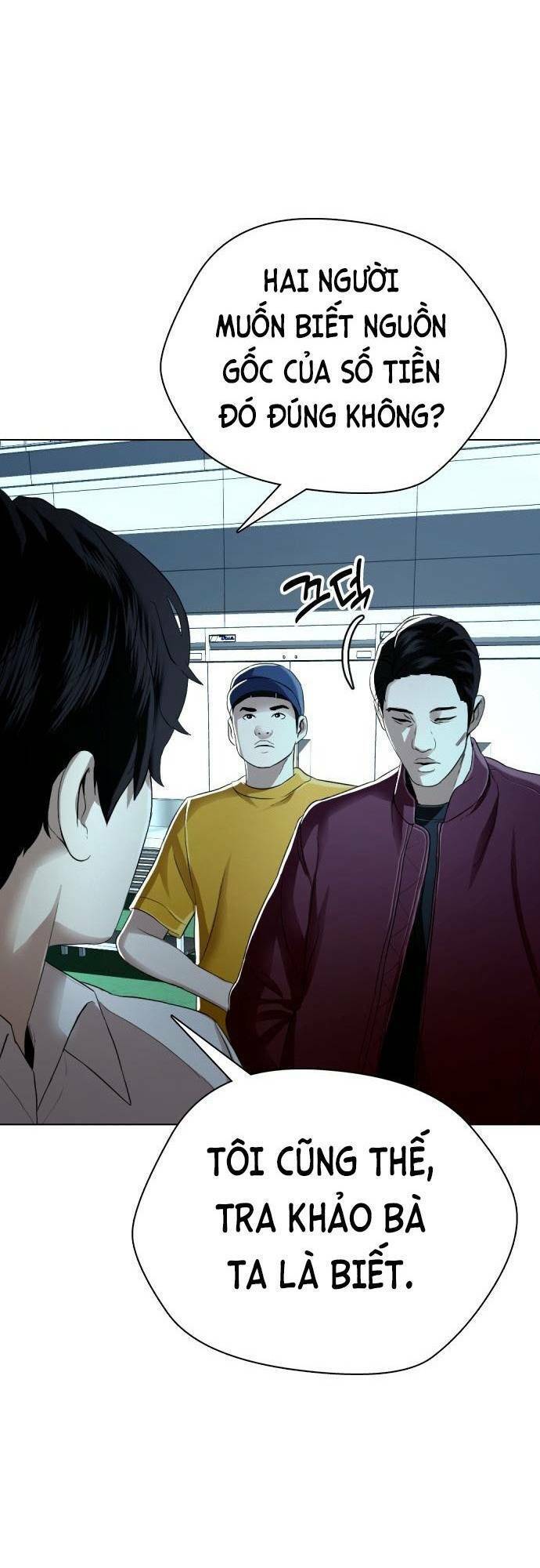 Điệp Viên 18 Tuổi Chapter 28 - Trang 2