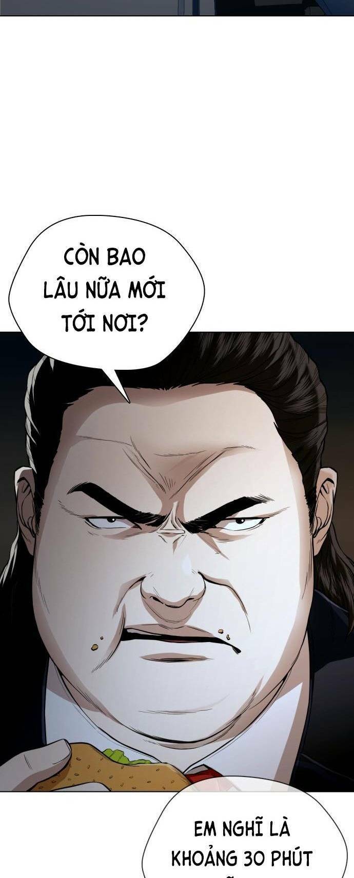 Điệp Viên 18 Tuổi Chapter 28 - Trang 2