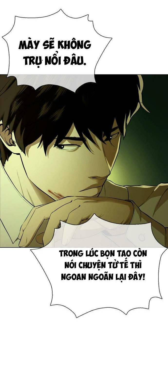 Điệp Viên 18 Tuổi Chapter 28 - Trang 2