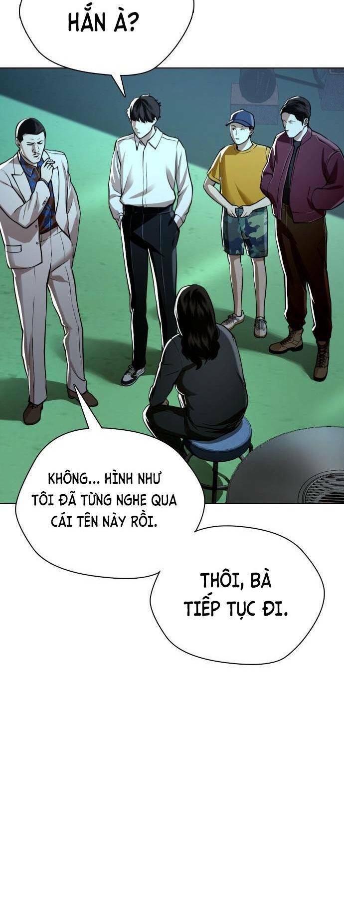 Điệp Viên 18 Tuổi Chapter 28 - Trang 2