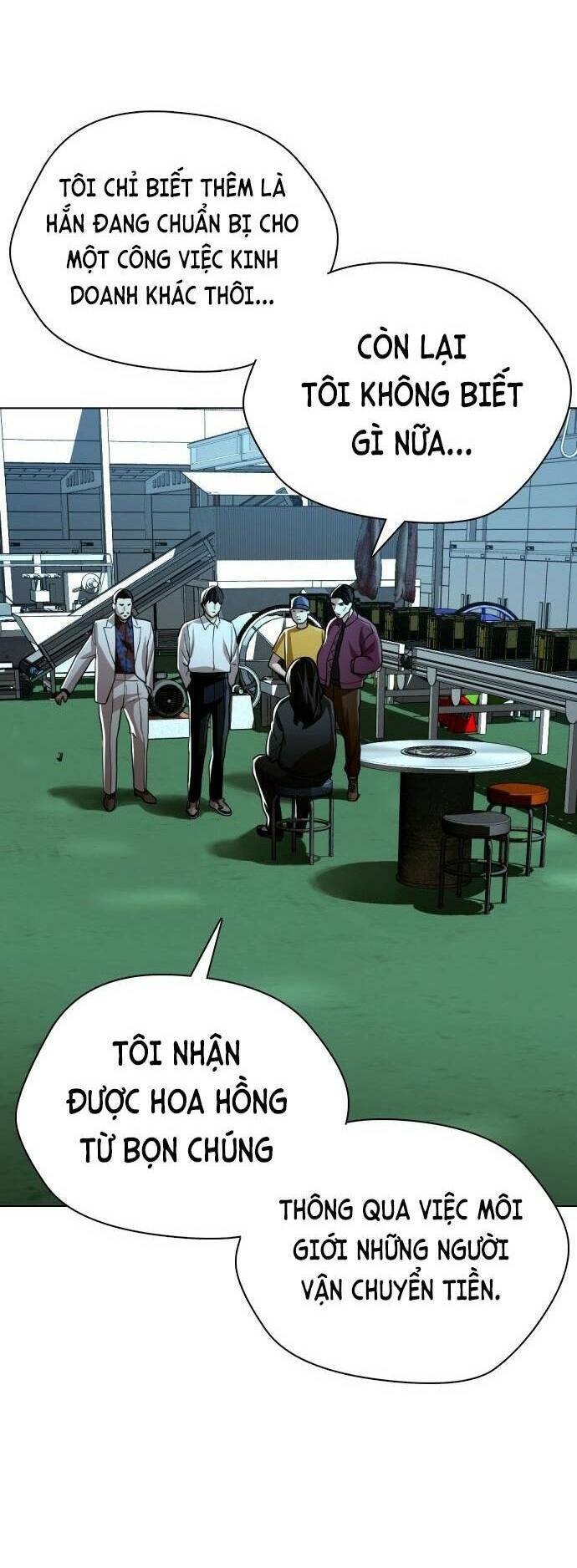 Điệp Viên 18 Tuổi Chapter 28 - Trang 2