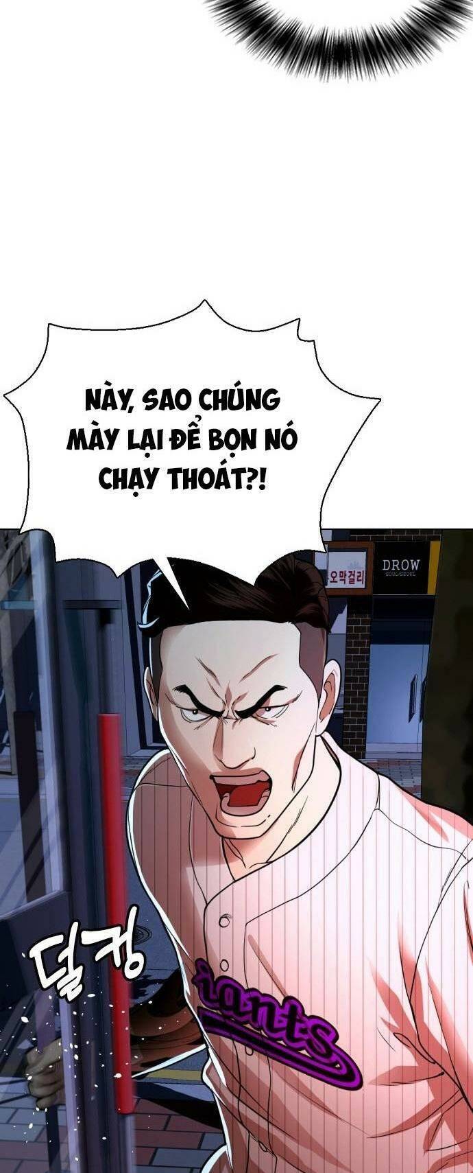 Điệp Viên 18 Tuổi Chapter 28 - Trang 2