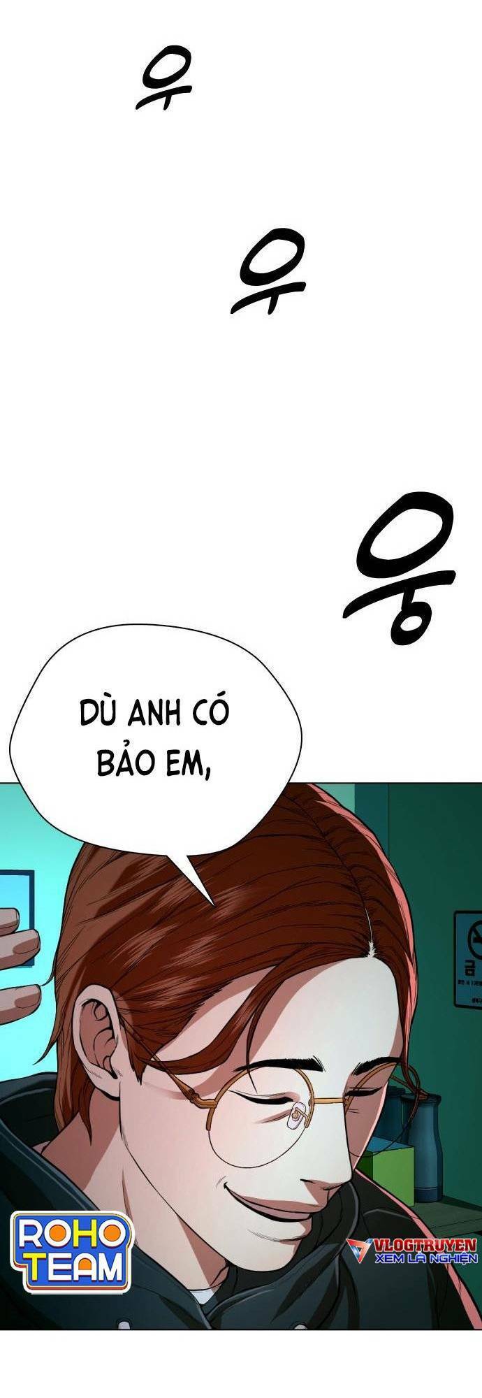 Điệp Viên 18 Tuổi Chapter 28 - Trang 2